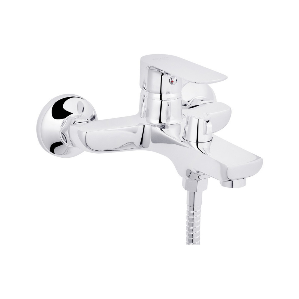 Змішувач Kroner KRM Main - C060 (CV018619) - фото 1