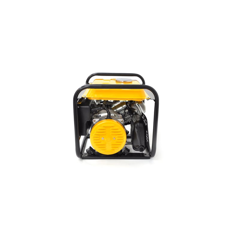 Генератор Kuyia TM1000CL, 110-240V, 50Hz, 0,9-1kW, 5,2л (KYTM1000CL-1F-220-B) - фото 2
