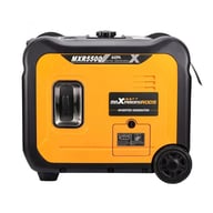 Генератор maXpeedingRODS MXR5500 (5.5kW), 220V, 50Hz, 13.5л, дистанційний запуск (mxr5500) - фото 2
