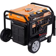 Генератор maXpeedingRODS MXR6000 (5,5kW), 220V, 50Hz, 14,5л, електростартер, ATS (mxr6000iE Pro) - фото 2