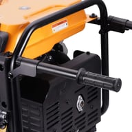 Генератор maXpeedingRODS MXR6000 (5,5kW), 220V, 50Hz, 14,5л, електростартер, ATS (mxr6000iE Pro) - фото 3