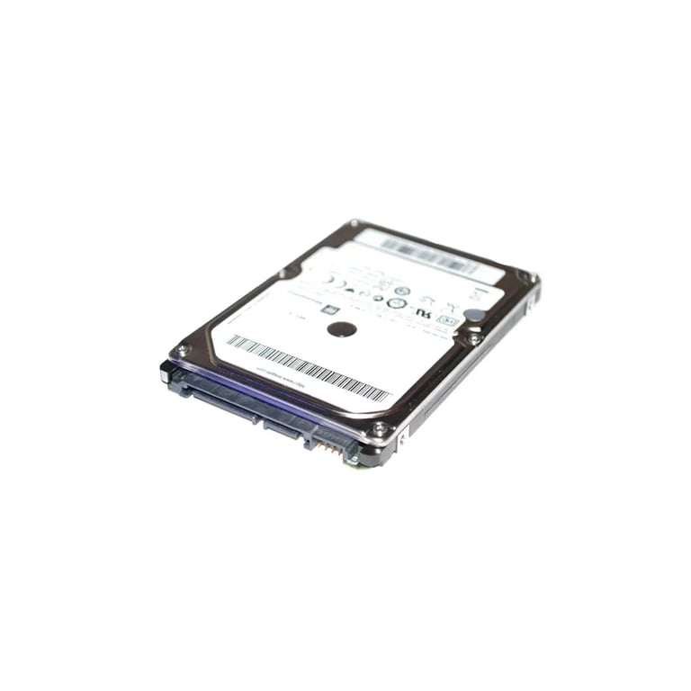Жорсткий диск для сервера 2.5″ 1.2TB HP (791437-003 / ST1200MM0078)