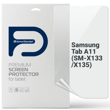 Плівка захисна Armorstandart hydrogel Anti-Blue Samsung Tab A11 (SM-X133/X135) (ARM89244) - фото 1