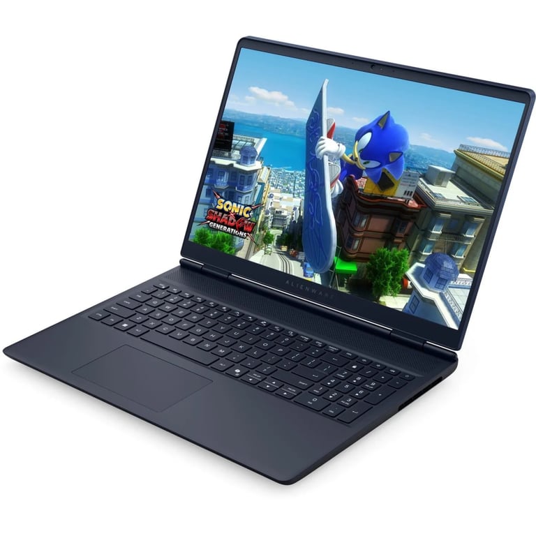 Ноутбук Dell Alienware 16 Aurora (AC16250_RPLH-R_005) - фото 3