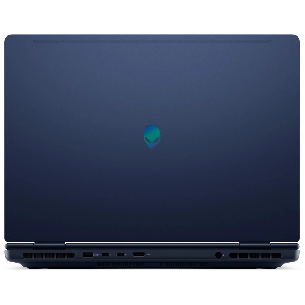 Ноутбук Dell Alienware 16 Aurora (AC16250_RPLH-R_005) - фото 9 Ноутбук Dell Alienware 16 Aurora (AC16250_RPLH-R_005) - фото 9