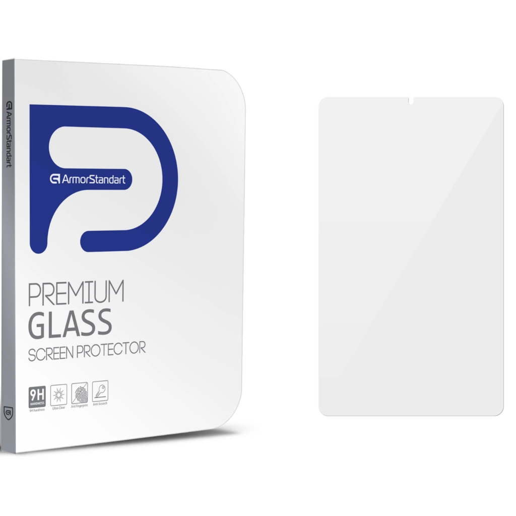 Скло захисне Armorstandart CR Samsung Tab A11 (SM-X133/X135) (ARM88911) Скло захисне Armorstandart CR Samsung Tab A11 (SM-X133/X135) (ARM88911)