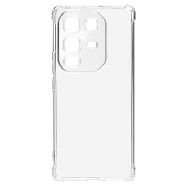 Чохол до мобільного телефона Armorstandart Air Force Infinix Note 50 Pro 4G Camera cover Clear (ARM84725) - фото 1