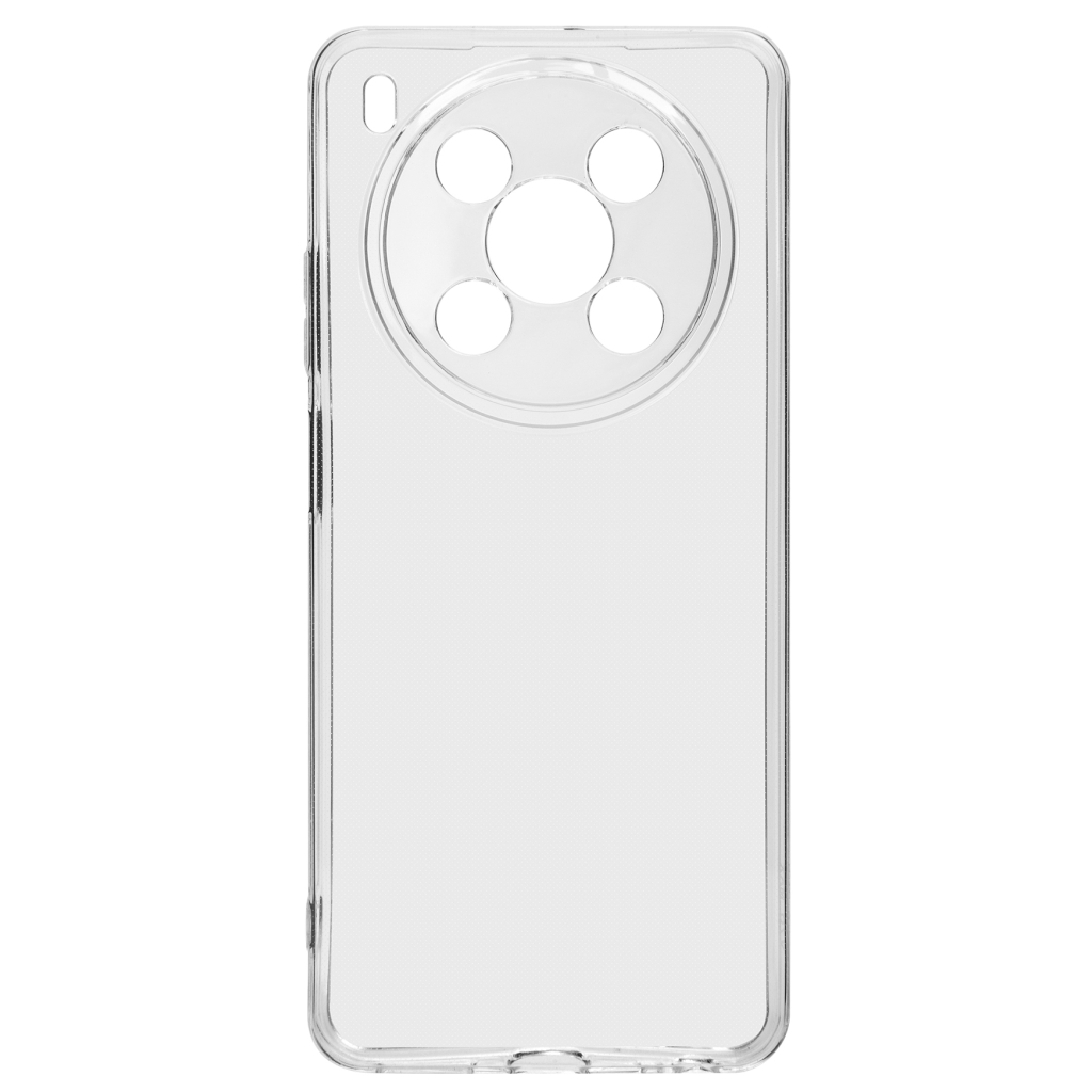 Чохол до мобільного телефона Armorstandart Air ZTE Nubia V70 Max 4G Camera cover Clear (ARM86129) Чохол до мобільного телефона Armorstandart Air ZTE Nubia V70 Max 4G Camera cover Clear (ARM86129)