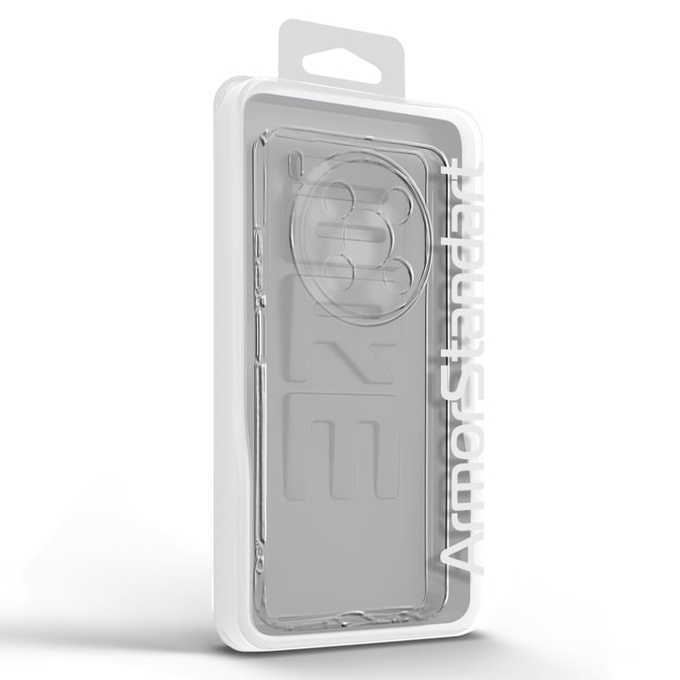 Чохол до мобільного телефона Armorstandart Air ZTE Nubia V70 Max 4G Camera cover Clear (ARM86129) - фото 6