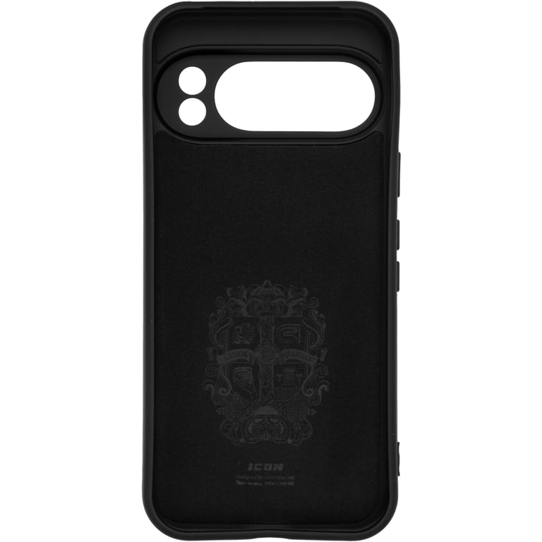Чохол до мобільного телефона Armorstandart ICON Google Pixel 10 Pro 5G Camera cover Black (ARM87247) - фото 2