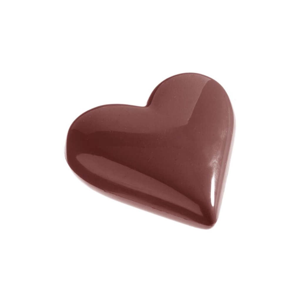 Форма для шоколаду Chocolate World серія 