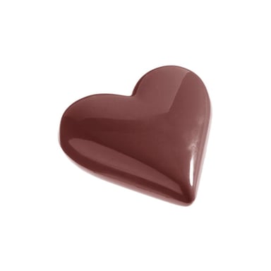 Форма для шоколаду Chocolate World серія 