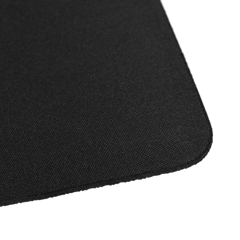 Килимок для мишки 2E Shiny S Black (2E-PAD-S-SHINY-BLACK) - фото 3