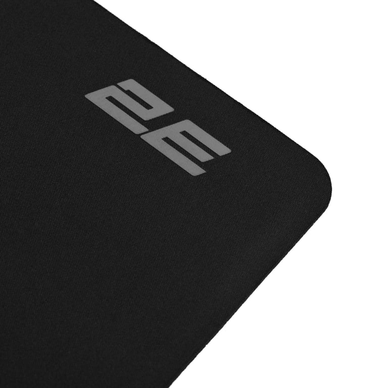 Килимок для мишки 2E Shiny S Black (2E-PAD-S-SHINY-BLACK) - фото 5