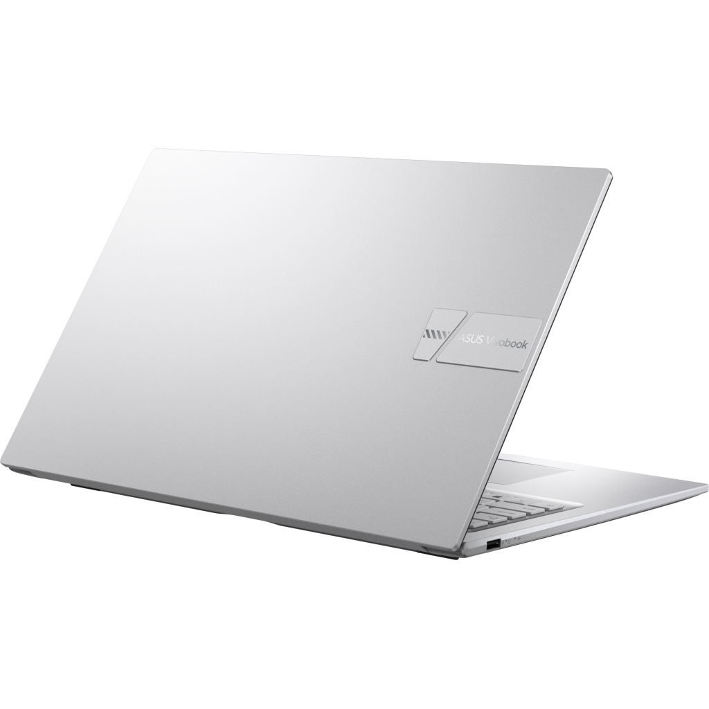 Ноутбук ASUS Vivobook 17 X1704VA-AU890 (90NB13X1-M00C60) - фото 8 Ноутбук ASUS Vivobook 17 X1704VA-AU890 (90NB13X1-M00C60) - фото 8