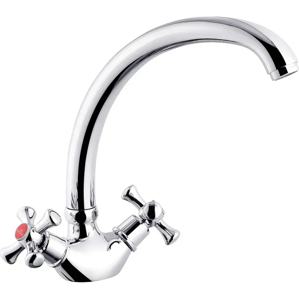 Змішувач Kroner Rhein-C032 (CV017352) - фото 1