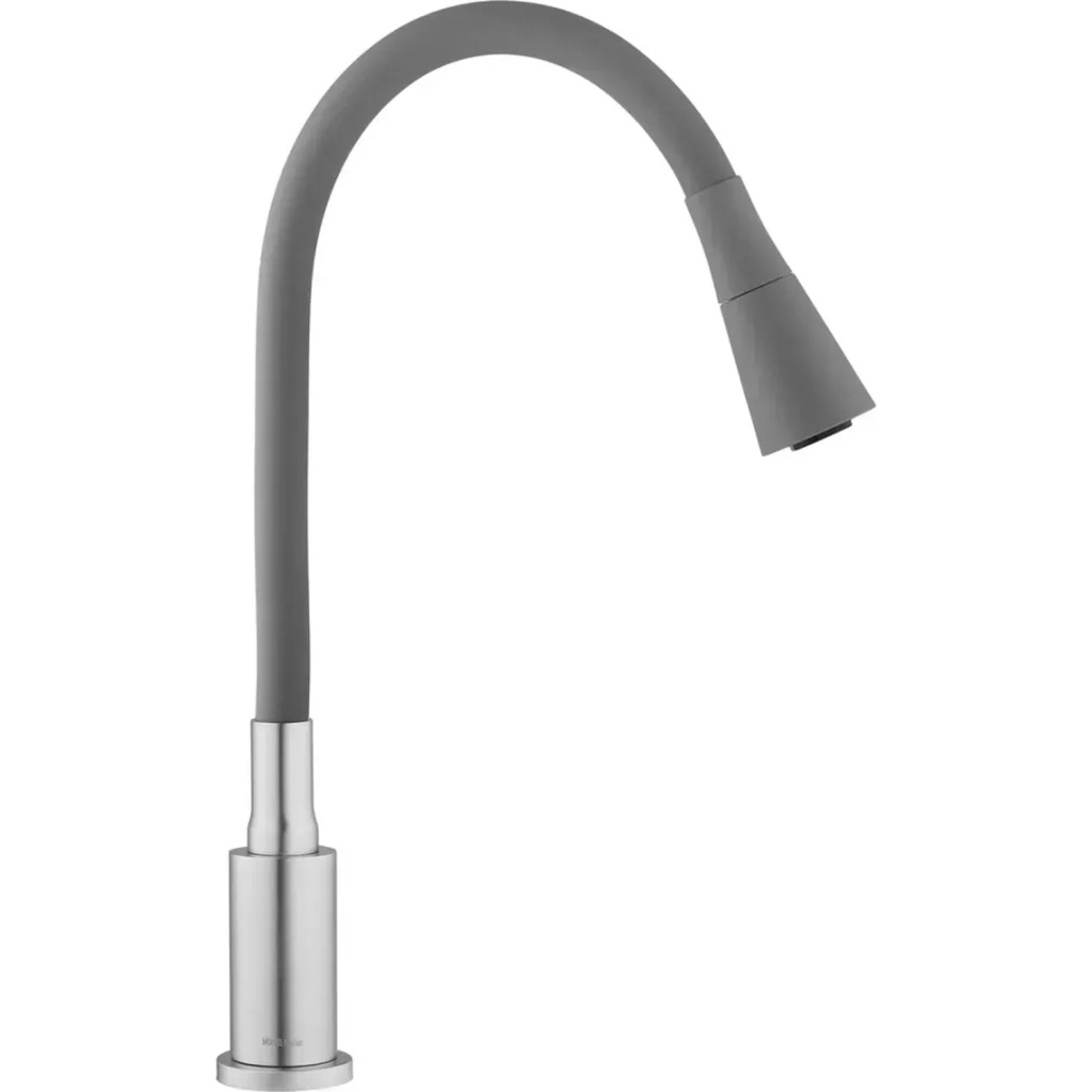 Змішувач Kroner Klassisch-ESG031GRA (CV035372) - фото 3 Змішувач Kroner Klassisch-ESG031GRA (CV035372) - фото 3