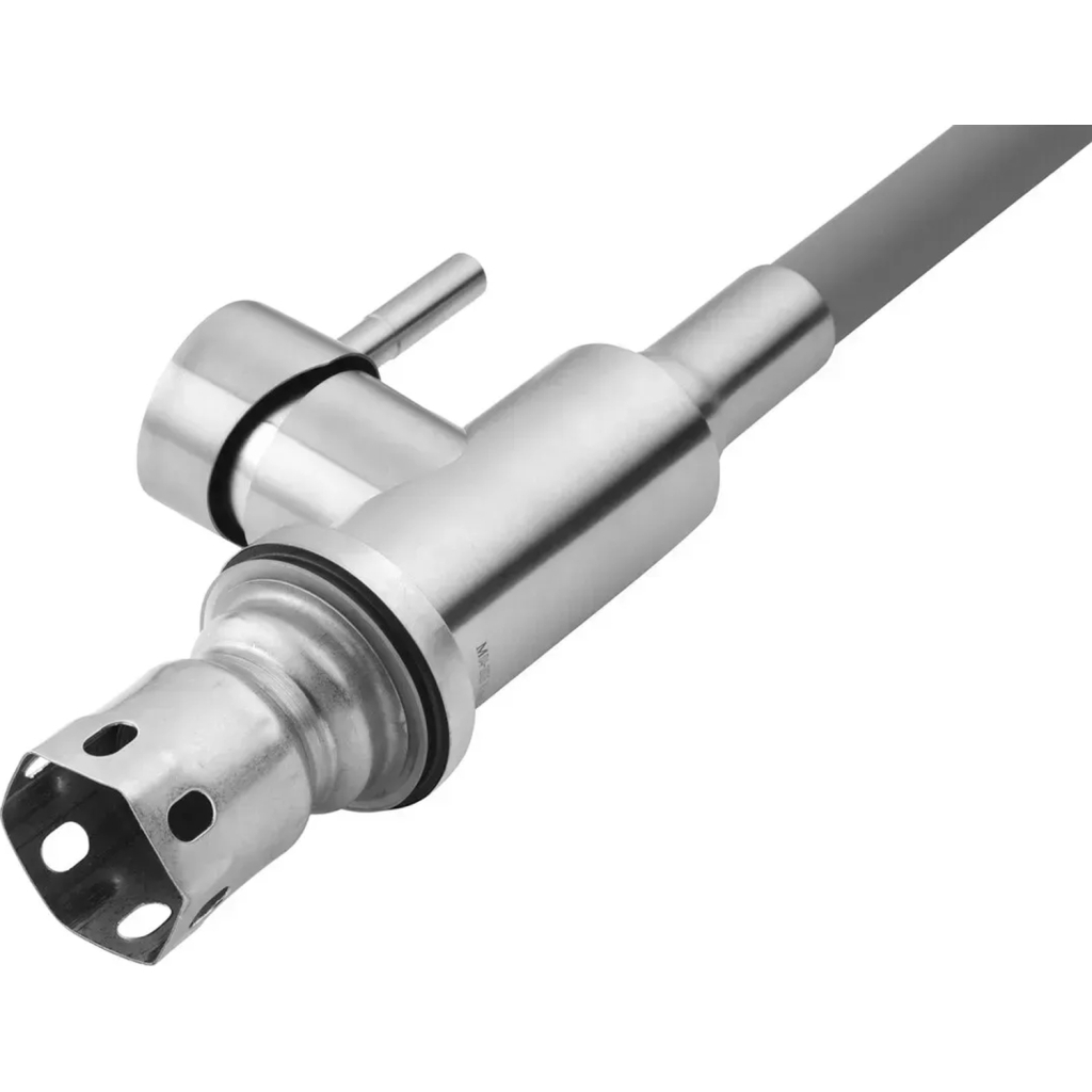 Змішувач Kroner Klassisch-ESG031GRA (CV035372) - фото 6 Змішувач Kroner Klassisch-ESG031GRA (CV035372) - фото 6