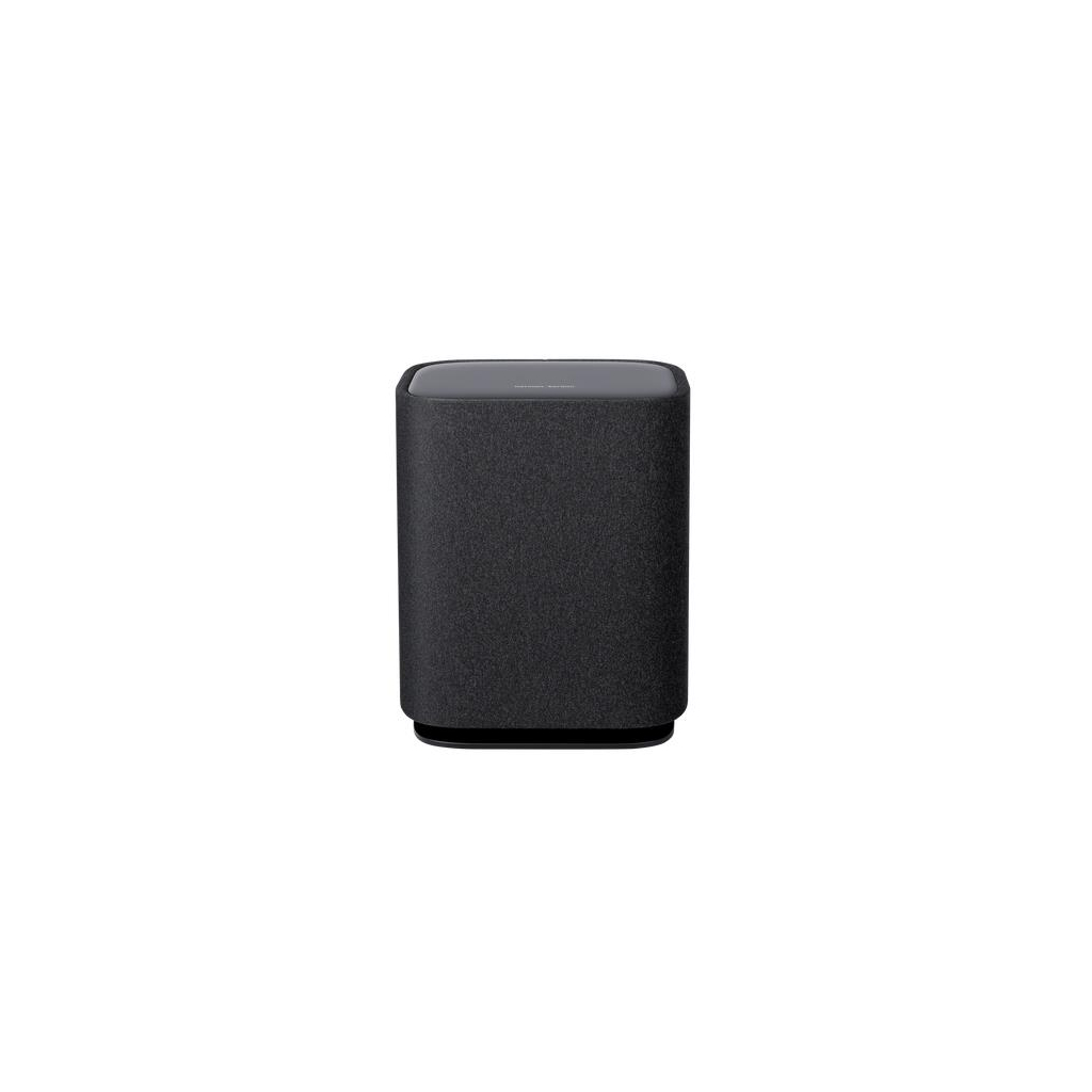Акустична система Harman Kardon Enchant Sub 100W Black (HKENCHSUB2BLKEP) - фото 2 Акустична система Harman Kardon Enchant Sub 100W Black (HKENCHSUB2BLKEP) - фото 2