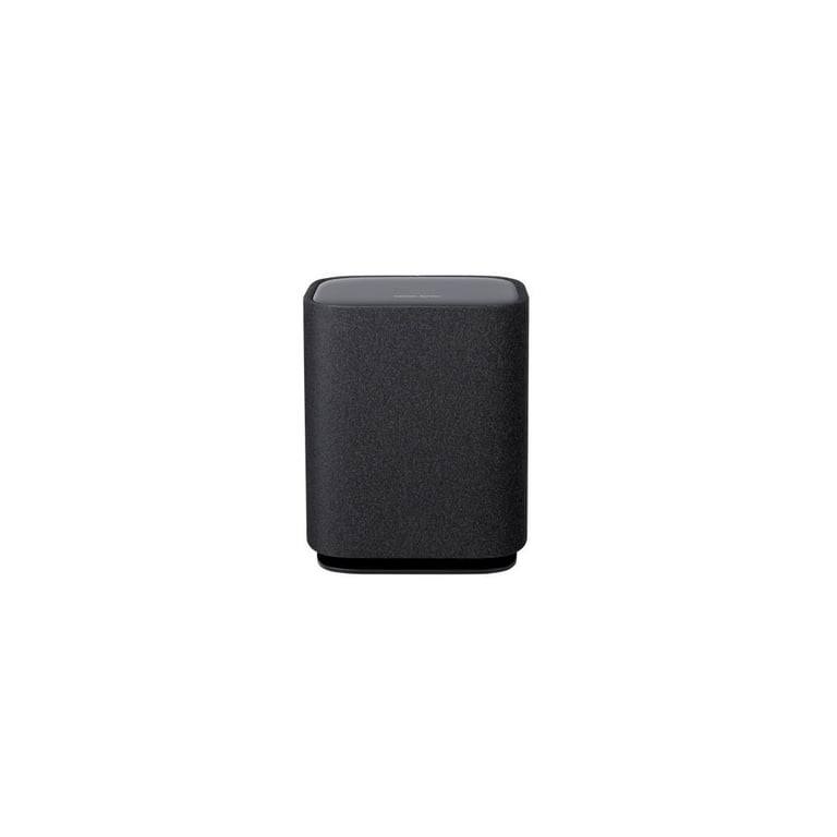 Акустична система Harman Kardon Enchant Sub 100W Black (HKENCHSUB2BLKEP) - фото 2