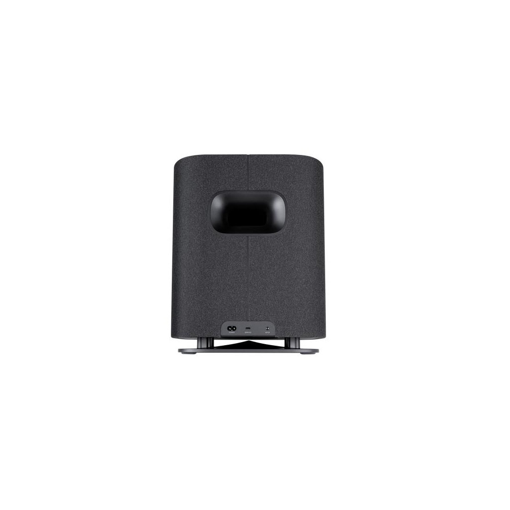 Акустична система Harman Kardon Enchant Sub 100W Black (HKENCHSUB2BLKEP) - фото 6 Акустична система Harman Kardon Enchant Sub 100W Black (HKENCHSUB2BLKEP) - фото 6