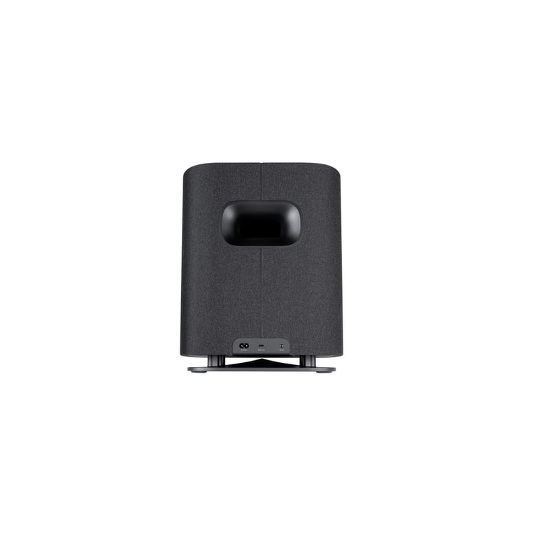 Акустична система Harman Kardon Enchant Sub 100W Black (HKENCHSUB2BLKEP) - фото 6