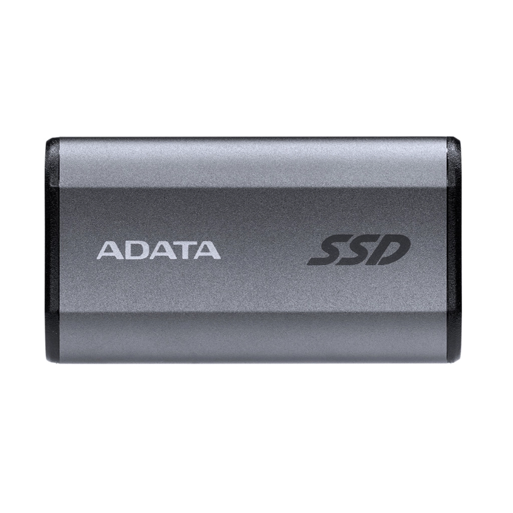 Накопичувач SSD USB 3.2 4TB SE880 ADATA (AELI-SE880-4TCGY) Накопичувач SSD USB 3.2 4TB SE880 ADATA (AELI-SE880-4TCGY)