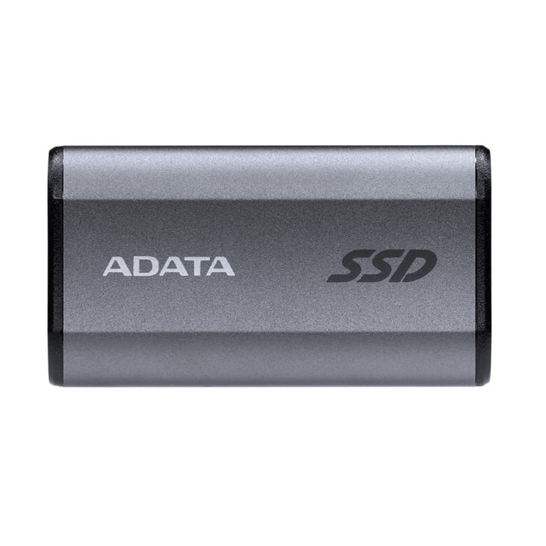 Накопичувач SSD USB 3.2 4TB SE880 ADATA (AELI-SE880-4TCGY) - фото 1