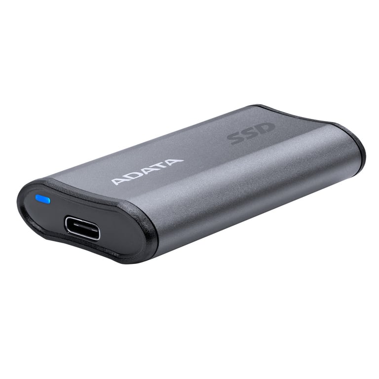Накопичувач SSD USB 3.2 4TB SE880 ADATA (AELI-SE880-4TCGY) - фото 3
