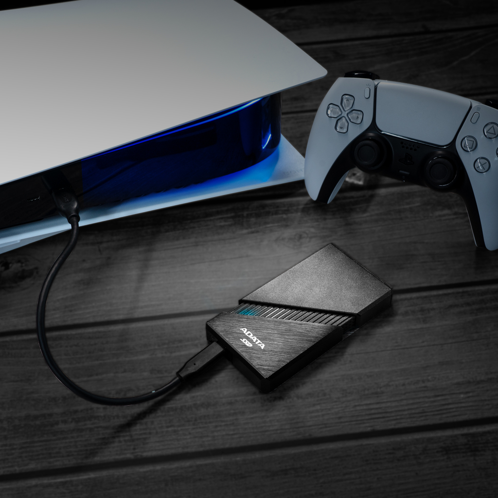 Накопичувач SSD USB 4.0 4TB SE920 ADATA (SE920-4TCBK) - фото 12 Накопичувач SSD USB 4.0 4TB SE920 ADATA (SE920-4TCBK) - фото 12