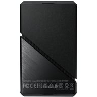 Накопичувач SSD USB 4.0 4TB SE920 ADATA (SE920-4TCBK) - фото 5