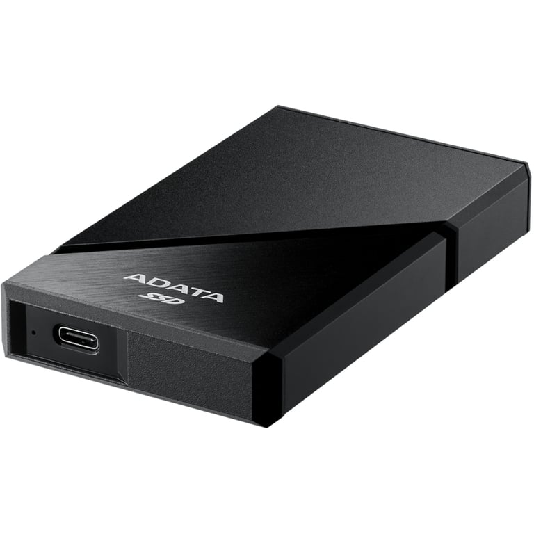 Накопичувач SSD USB 4.0 4TB SE920 ADATA (SE920-4TCBK) - фото 8