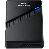 Накопичувач SSD USB 4.0 4TB SE920 ADATA (SE920-4TCBK) - фото 9