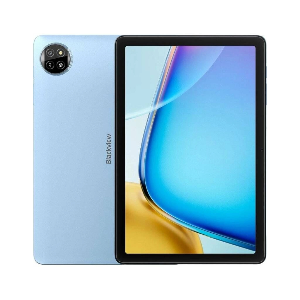 Планшет Blackview Tab 20 10.1" 4/64GB Wi-Fi Blue (6931548323143) - фото 1