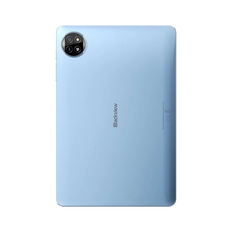 Планшет Blackview Tab 20 10.1" 4/64GB Wi-Fi Blue (6931548323143) - фото 5