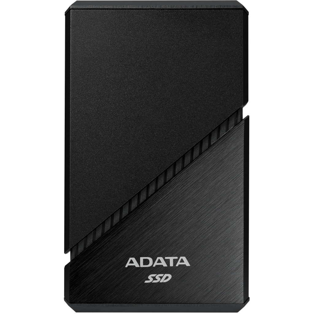 Накопичувач SSD USB 4.0 1TB SE920 ADATA (SE920-1TCBK) Накопичувач SSD USB 4.0 1TB SE920 ADATA (SE920-1TCBK)