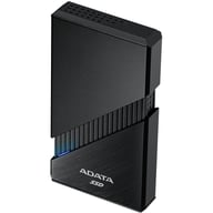 Накопичувач SSD USB 4.0 1TB SE920 ADATA (SE920-1TCBK) - фото 3