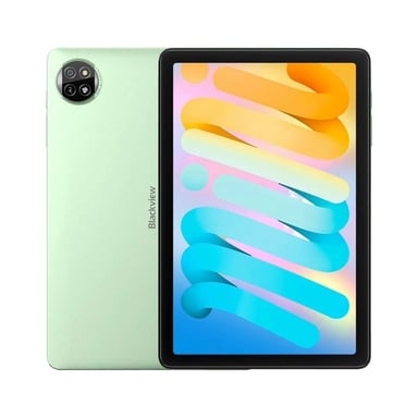 Планшет Blackview Tab 20 10.1" 4/64GB Wi-Fi Green (6931548323150) - фото 1