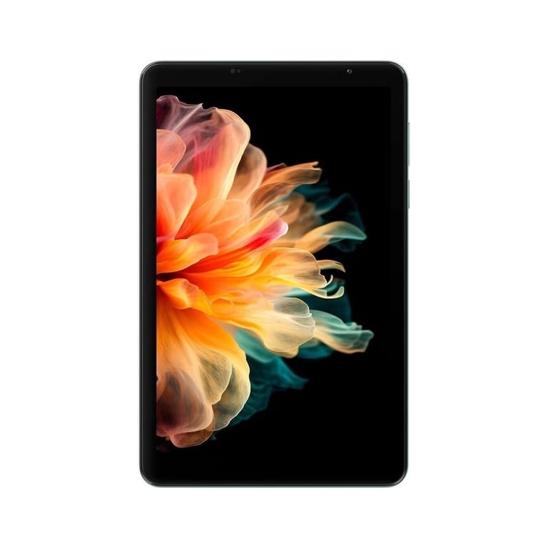 Планшет Blackview Tab Zeno 1 8" 4/64GB LTE Green (6931548323242) - фото 2