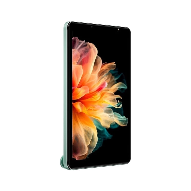 Планшет Blackview Tab Zeno 1 8" 4/64GB LTE Green (6931548323242) - фото 3
