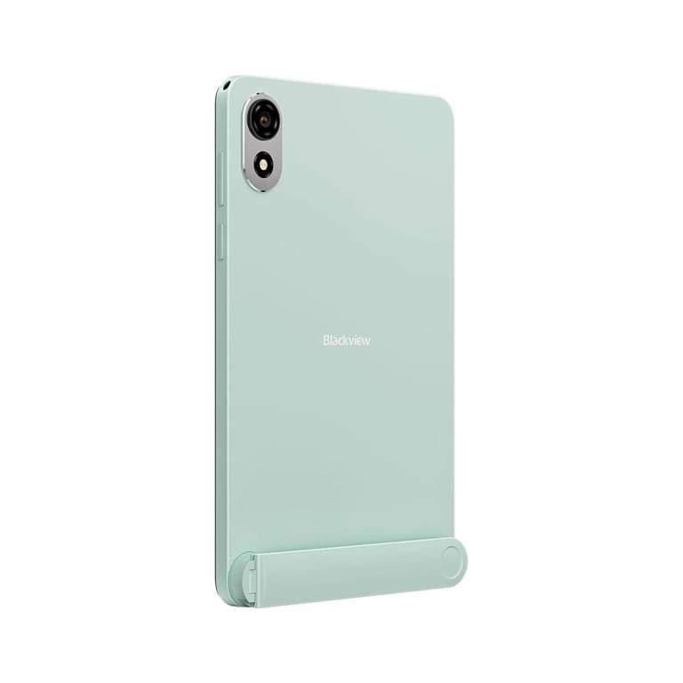 Планшет Blackview Tab Zeno 1 8" 4/64GB LTE Green (6931548323242) - фото 5