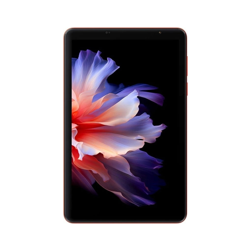 Планшет Blackview Tab Zeno 1 8" 4/64GB LTE Orange (6931548323235) - фото 2 Планшет Blackview Tab Zeno 1 8" 4/64GB LTE Orange (6931548323235) - фото 2