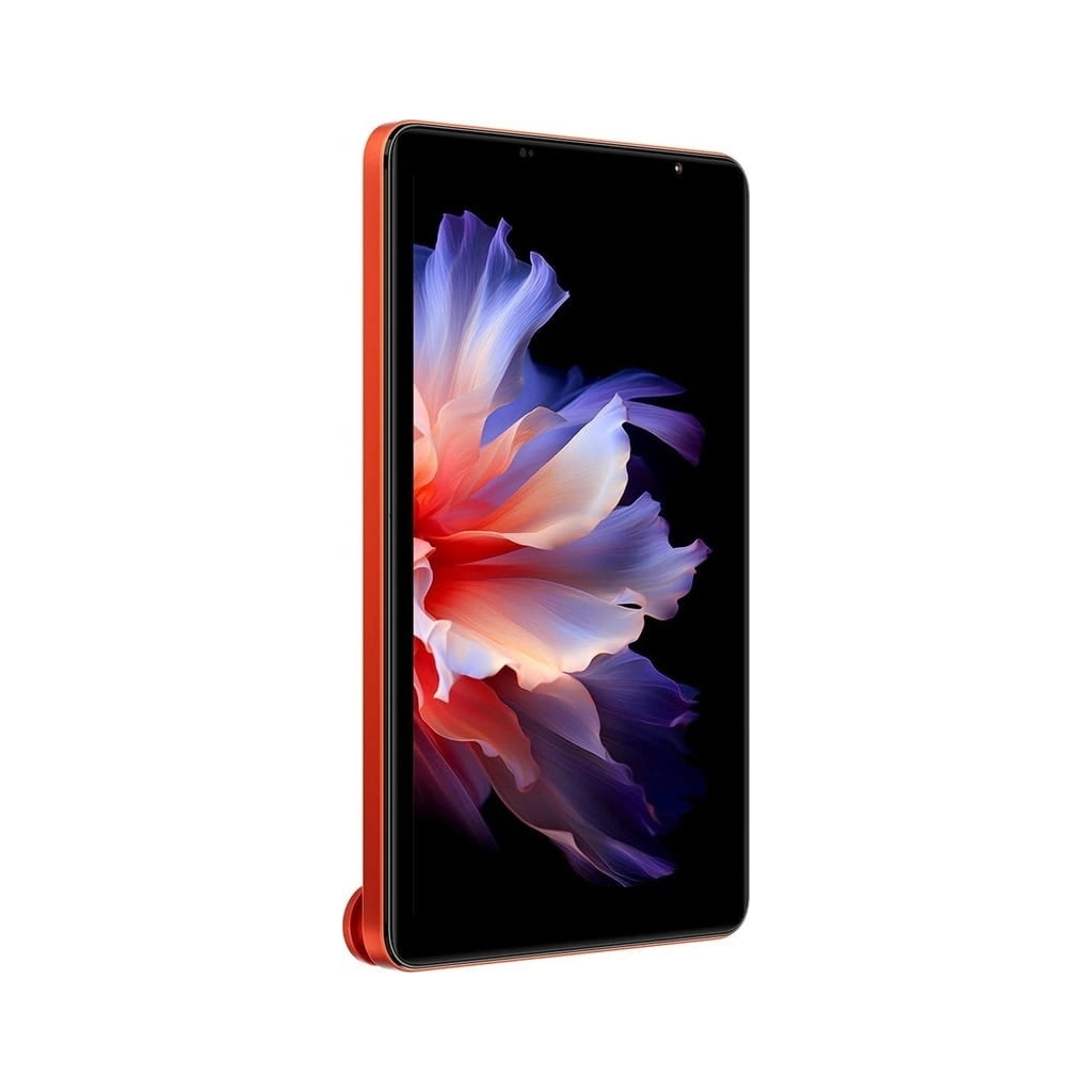 Планшет Blackview Tab Zeno 1 8" 4/64GB LTE Orange (6931548323235) - фото 3 Планшет Blackview Tab Zeno 1 8" 4/64GB LTE Orange (6931548323235) - фото 3