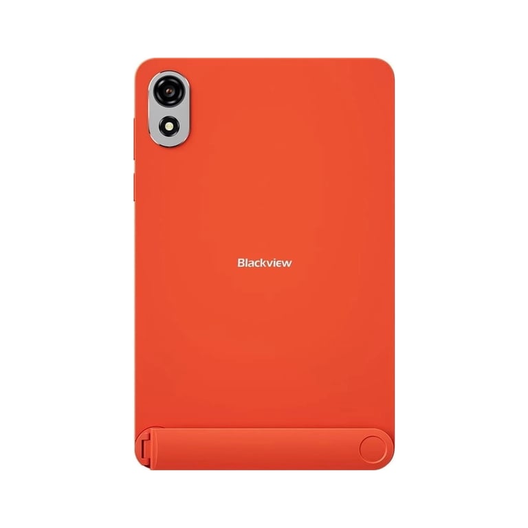 Планшет Blackview Tab Zeno 1 8" 4/64GB LTE Orange (6931548323235) - фото 4
