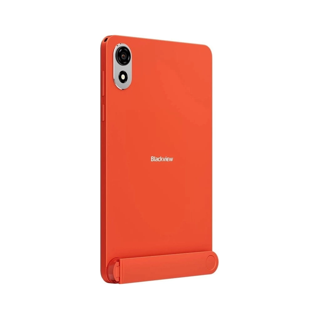 Планшет Blackview Tab Zeno 1 8" 4/64GB LTE Orange (6931548323235) - фото 5 Планшет Blackview Tab Zeno 1 8" 4/64GB LTE Orange (6931548323235) - фото 5