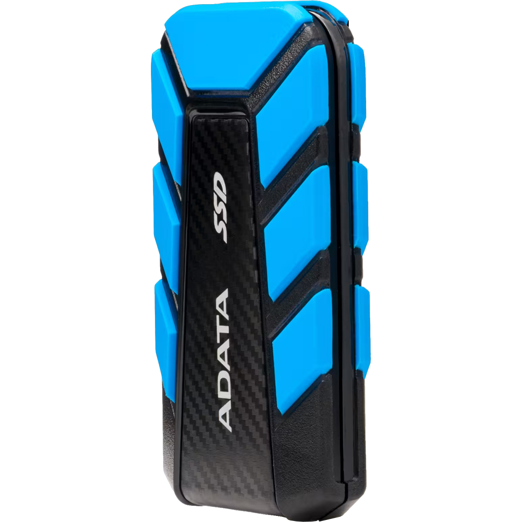 Накопичувач SSD USB 3.2 2TB SD820 ADATA (SD820-2000G-CBU) - фото 2 Накопичувач SSD USB 3.2 2TB SD820 ADATA (SD820-2000G-CBU) - фото 2