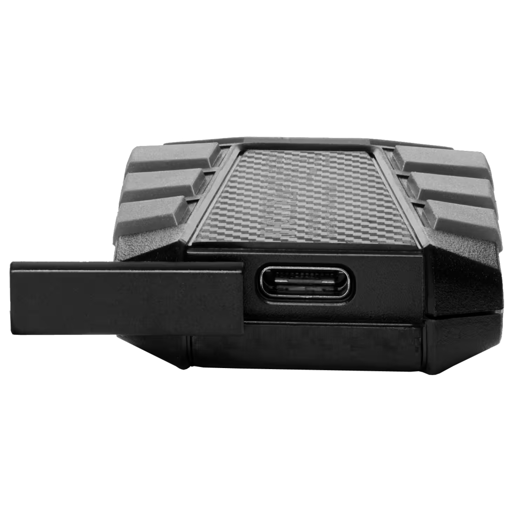 Накопичувач SSD USB 3.2 2TB SD820 ADATA (SD820-2000G-CGY) - фото 5 Накопичувач SSD USB 3.2 2TB SD820 ADATA (SD820-2000G-CGY) - фото 5