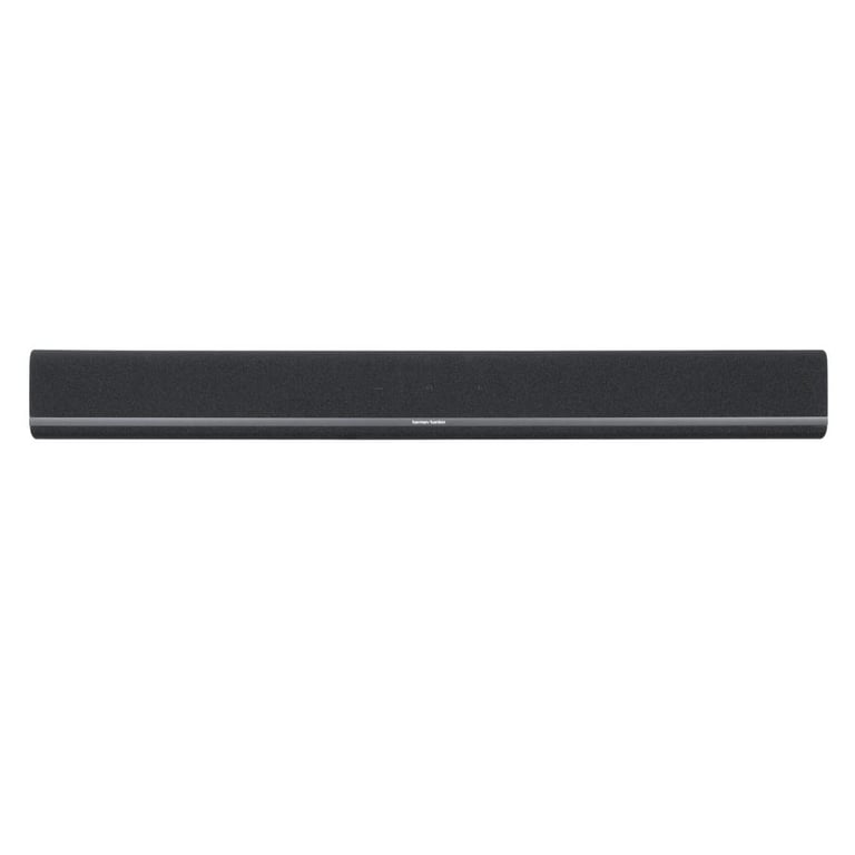 Акустична система Harman Kardon Enchant 1100 MultiBeam Dolby Atmos DTSX (HKENCH1100BLKEP) - фото 7
