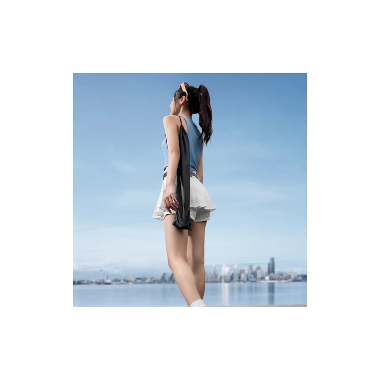 Штатив RTAKO RLD-001 1.7M Matte Carbon Steel Tripod Black (6975068278620) - фото 6