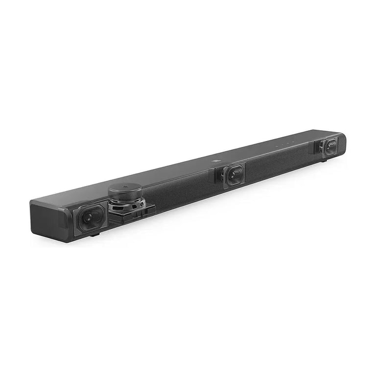 Акустична система JBL Cinema SB510 (JBLSB510BLKEP) - фото 4